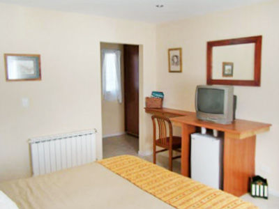 Las Acacias 3* Villa La Angostura