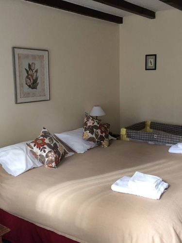 Las Acacias 3* Villa La Angostura