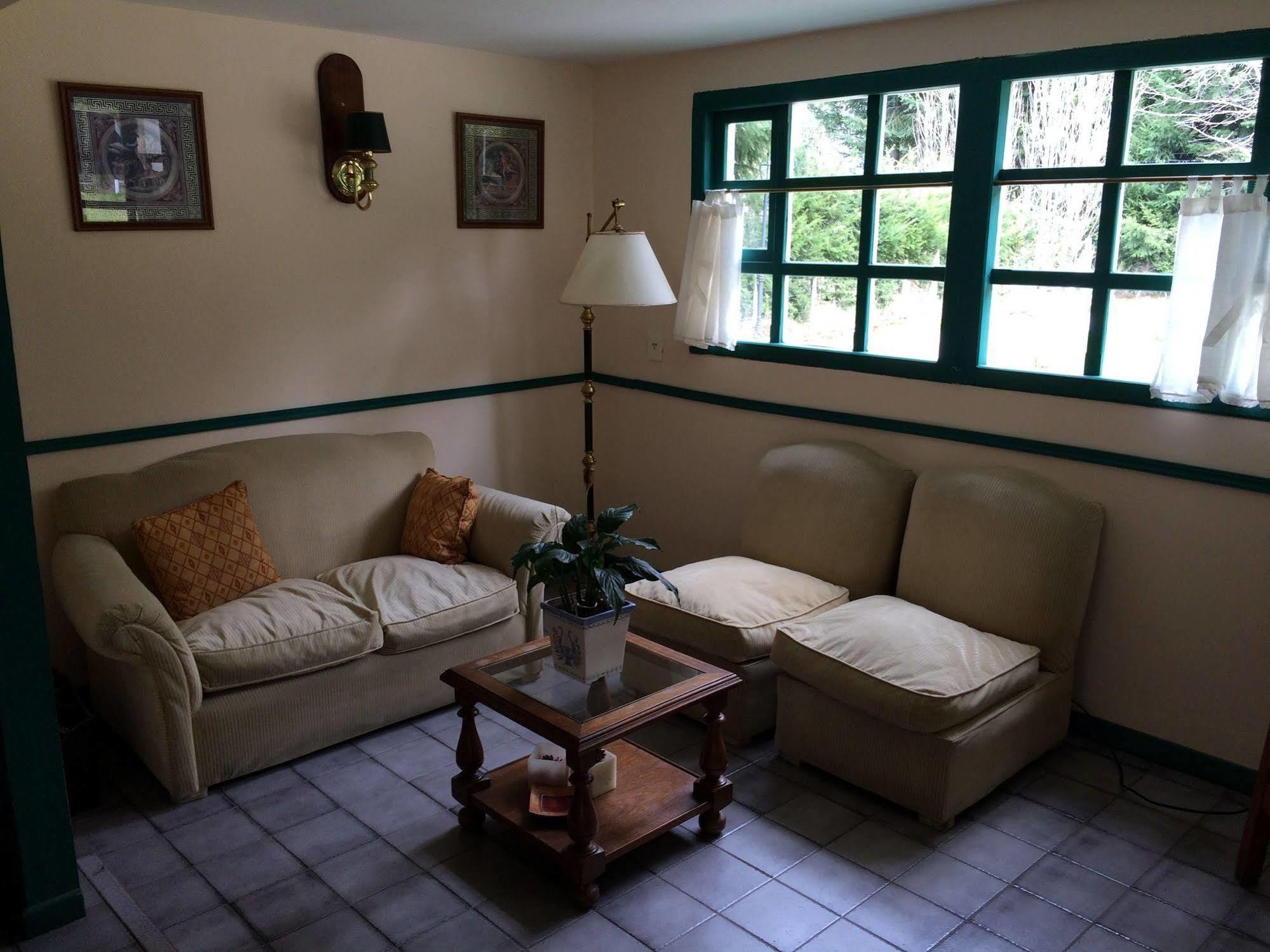 Las Acacias 3* Villa La Angostura